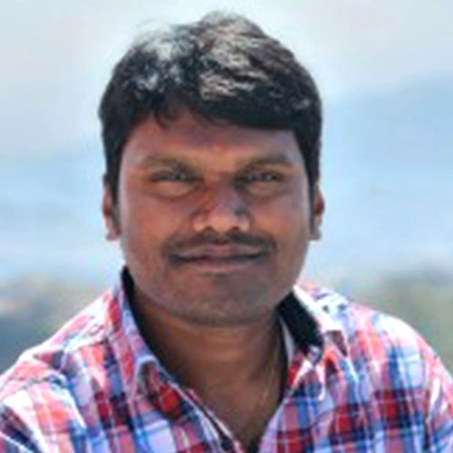 Ravi Chandra Chikatimalla